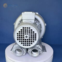 0,4 kW Tek Kademeli Blower (BL02000100400)