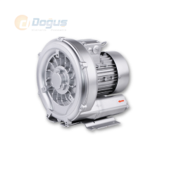 0,55 kW Tek Kademeli Blower (BL03000100500)