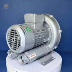 1,5 kW Tek Kademeli Blower (BL05000101500)