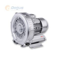 1,5 kW Tek Kademeli Blower (BL05000101500)