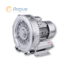 1,5 kW Tek Kademeli Blower (BL05000101500)