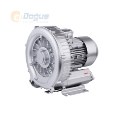 2,2 kW Tek Kademeli Blower (BL05000102200)