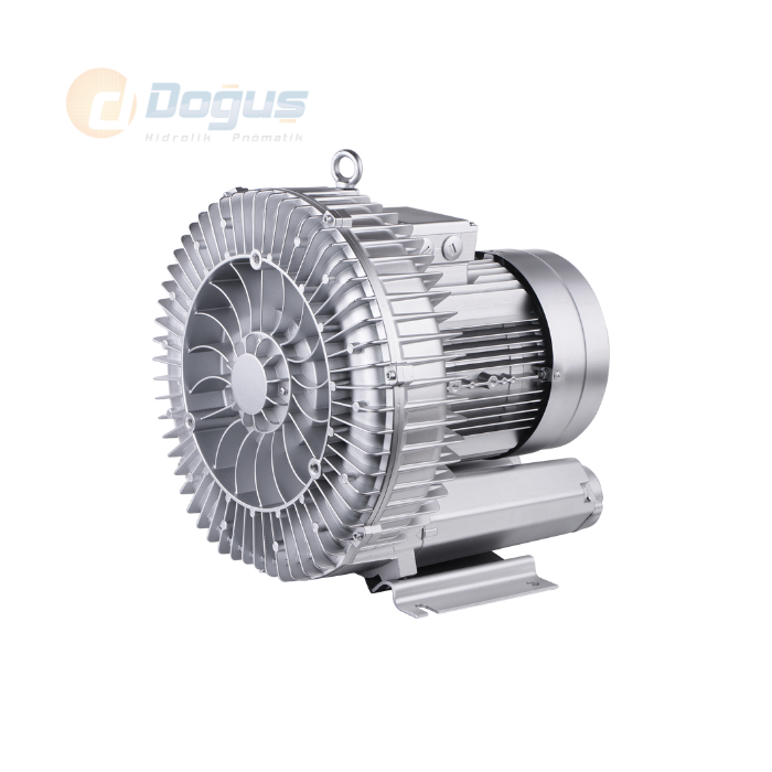 3 kW Tek Kademeli Blower (BL06000103000)