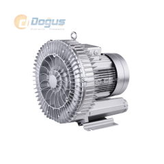 5,5 kW Tek Kademeli Blower (BL07000105500)