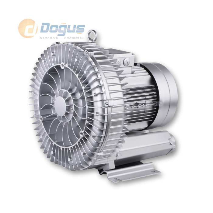 4 kW Tek Kademeli Blower (BL06000104000)
