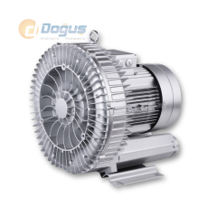 4 kW Tek Kademeli Blower (BL06000104000)