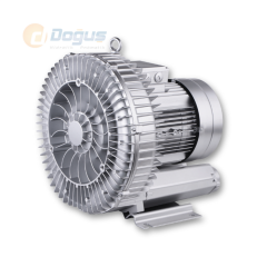 12,5 kW Tek Kademeli Blower (BL09000112500)