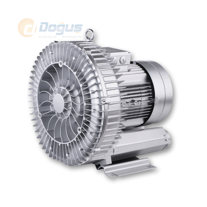 18,5 kW Tek Kademeli Blower (BL09000118500)