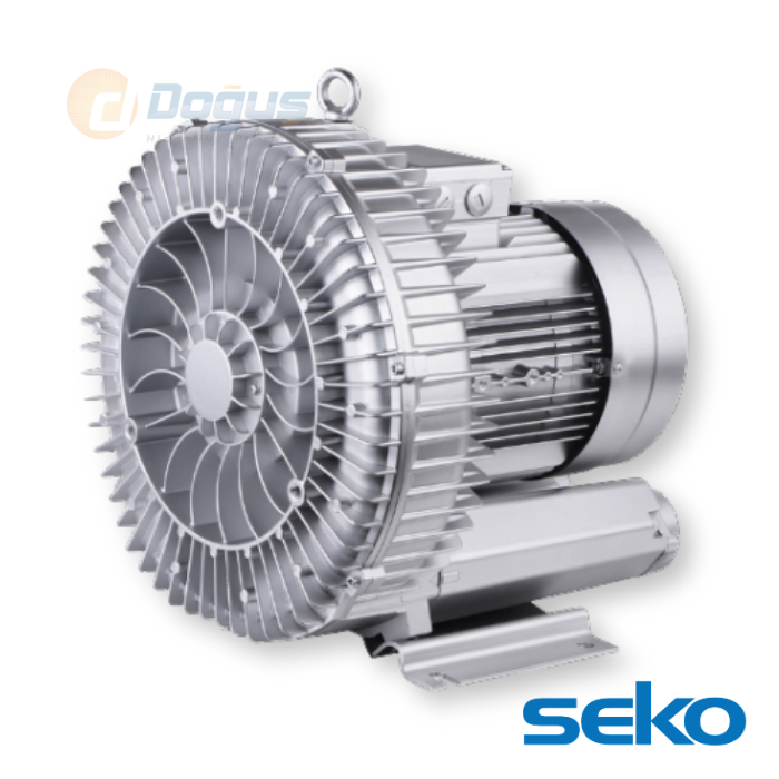 18,5 kW Tek Kademeli Blower (BL09000118500)