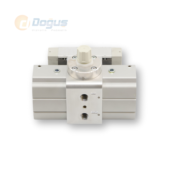 PSB Serisi Basınç Yükseltici (Booster)