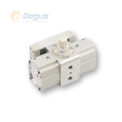 PSB Serisi Basınç Yükseltici (Booster)