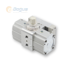 PSB Serisi Basınç Yükseltici (Booster)