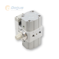 PSB Serisi Basınç Yükseltici (Booster)