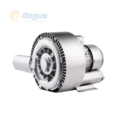 2,2 kW Çift Kademeli Blower (BL42000202200)