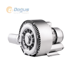 2,2 kW Çift Kademeli Blower (BL42000202200)