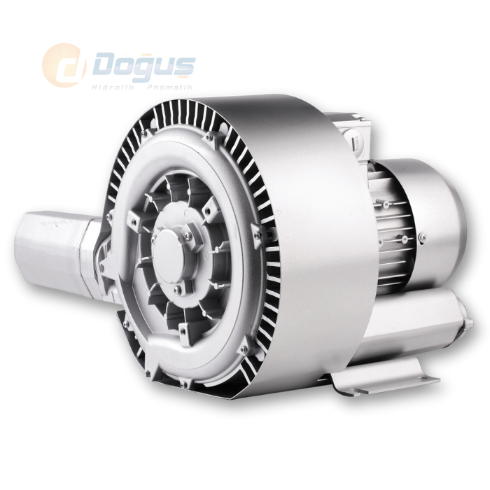 4 kW Çift Kademeli Blower (BL52000204000)