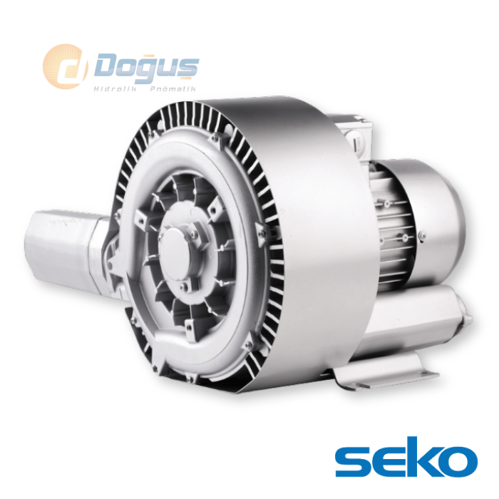 20 kW Çift Kademeli Blower (BL92002020000)