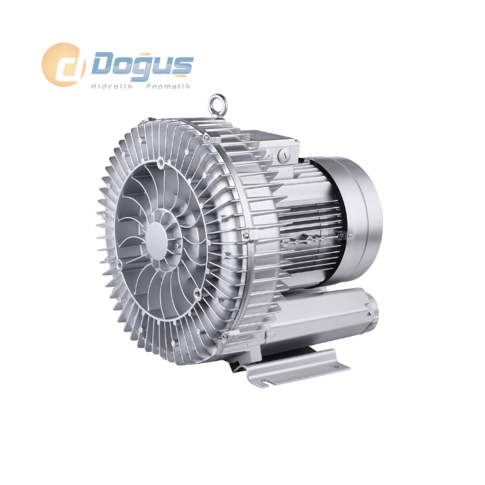 7,5 kW Tek Kademeli Blower (BL07000107500)