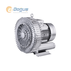 7,5 kW Tek Kademeli Blower (BL07000107500)