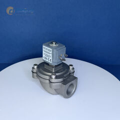 3/4'' T-PAT 500 Patlaç Valf