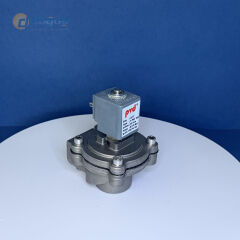 3/4'' T-PAT 500 Patlaç Valf