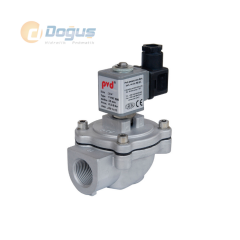 1'' T-PAT 501 Patlaç Valf