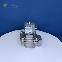 1'' T-PAT 501 Patlaç Valf