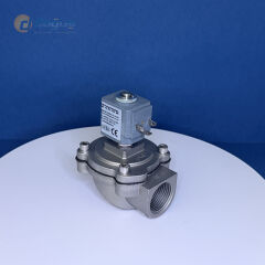 1'' T-PAT 501 Patlaç Valf