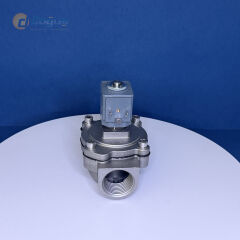 1'' T-PAT 501 Patlaç Valf