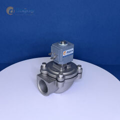 1'' T-PAT 501 Patlaç Valf