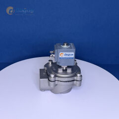 1'' T-PAT 501 Patlaç Valf