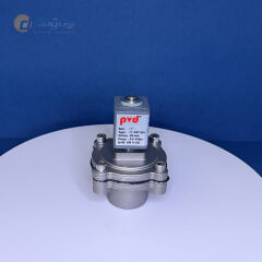 1'' T-PAT 501 Patlaç Valf