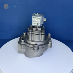 1  1/2'' T-PAT 502 Patlaç Valf