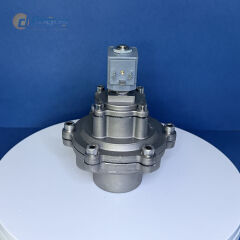 1  1/2'' T-PAT 502 Patlaç Valf
