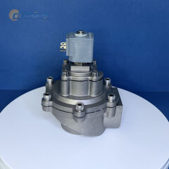 1  1/2'' T-PAT 502 Patlaç Valf