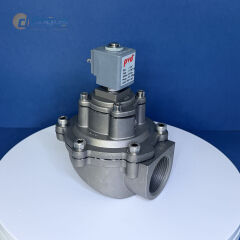 1  1/2'' T-PAT 502 Patlaç Valf