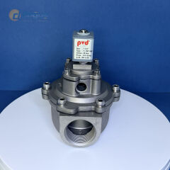 1  1/2'' T-PAT 502 Patlaç Valf