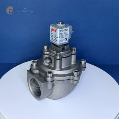 1  1/2'' T-PAT 502 Patlaç Valf
