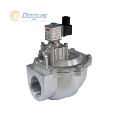 2'' T-PAT 503 Patlaç Valf