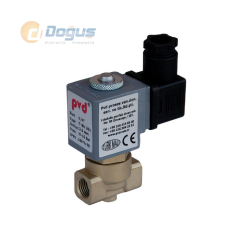 T-GM 100 1/8'' Solenoid Valf