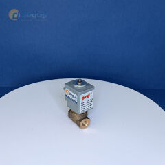 T-GM 100 1/8'' Solenoid Valf