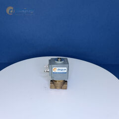 T-GM 100 1/8'' Solenoid Valf