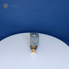 T-GM 100 1/8'' Solenoid Valf