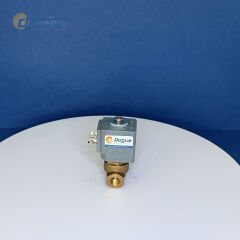T-GM 100 1/8'' Solenoid Valf
