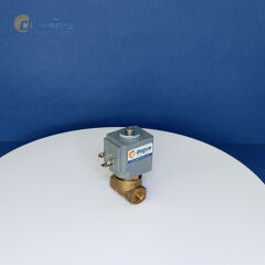 T-GM 100 1/8'' Solenoid Valf