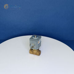 T-GM 100 1/8'' Solenoid Valf