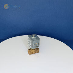 T-GM 100 1/8'' Solenoid Valf