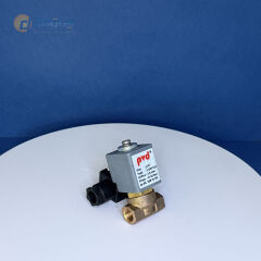 T-GM 101 1/4'' Solenoid Valf