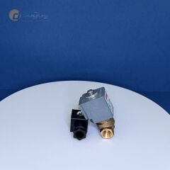 T-GM 101 1/4'' Solenoid Valf