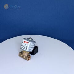 T-GM 101 1/4'' Solenoid Valf